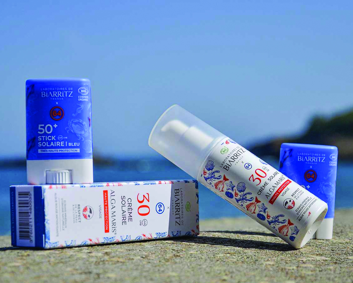 Laboratoires de Biarritz